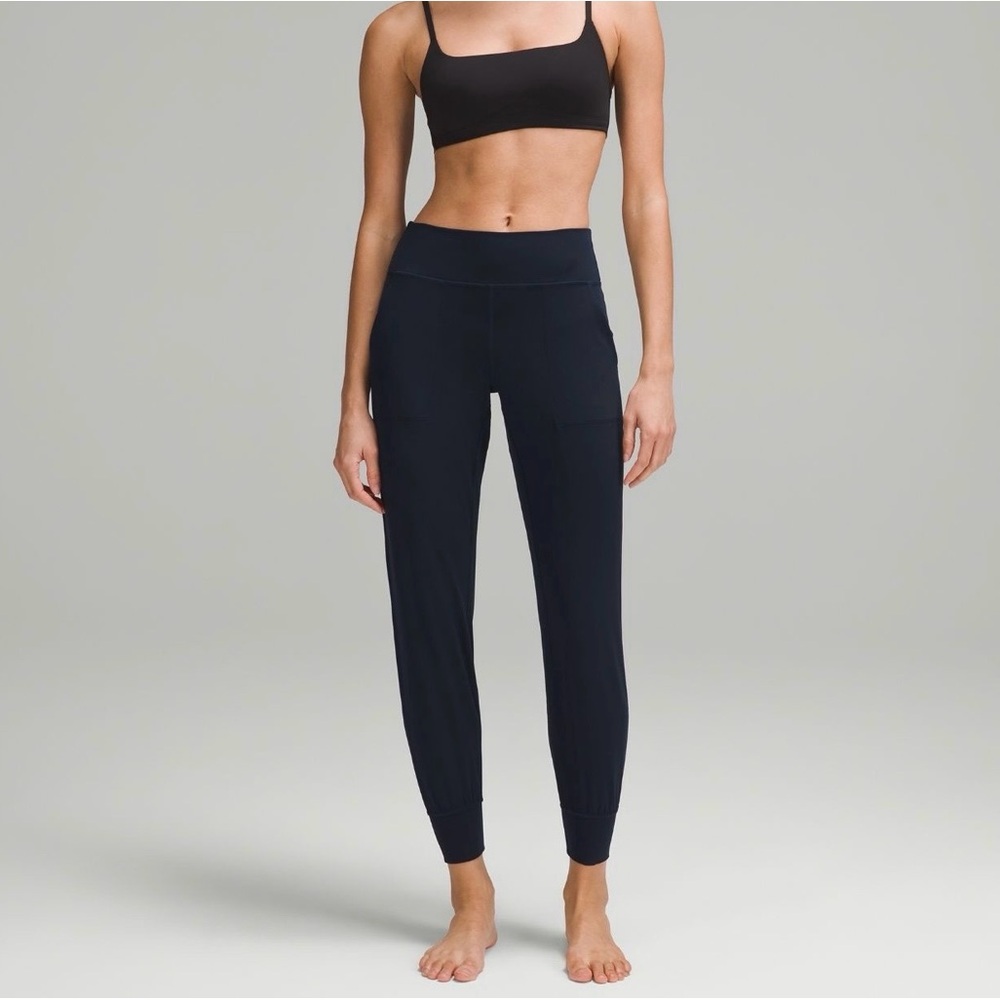 Lululemon Joggers